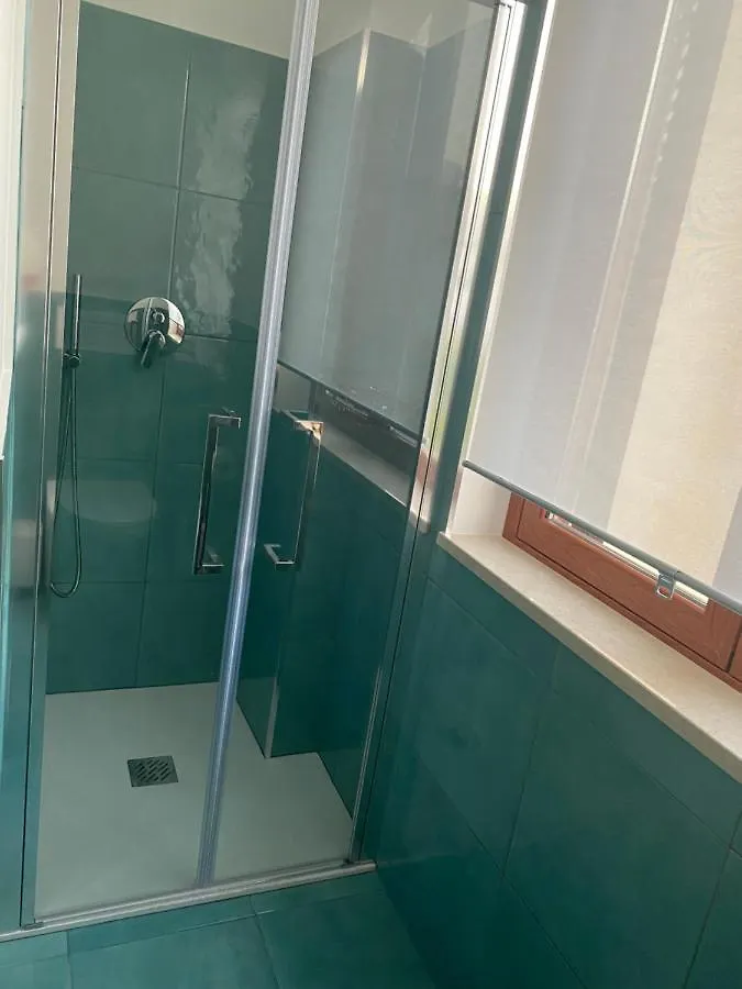 Apartment Le Ancorette Giardini Naxos