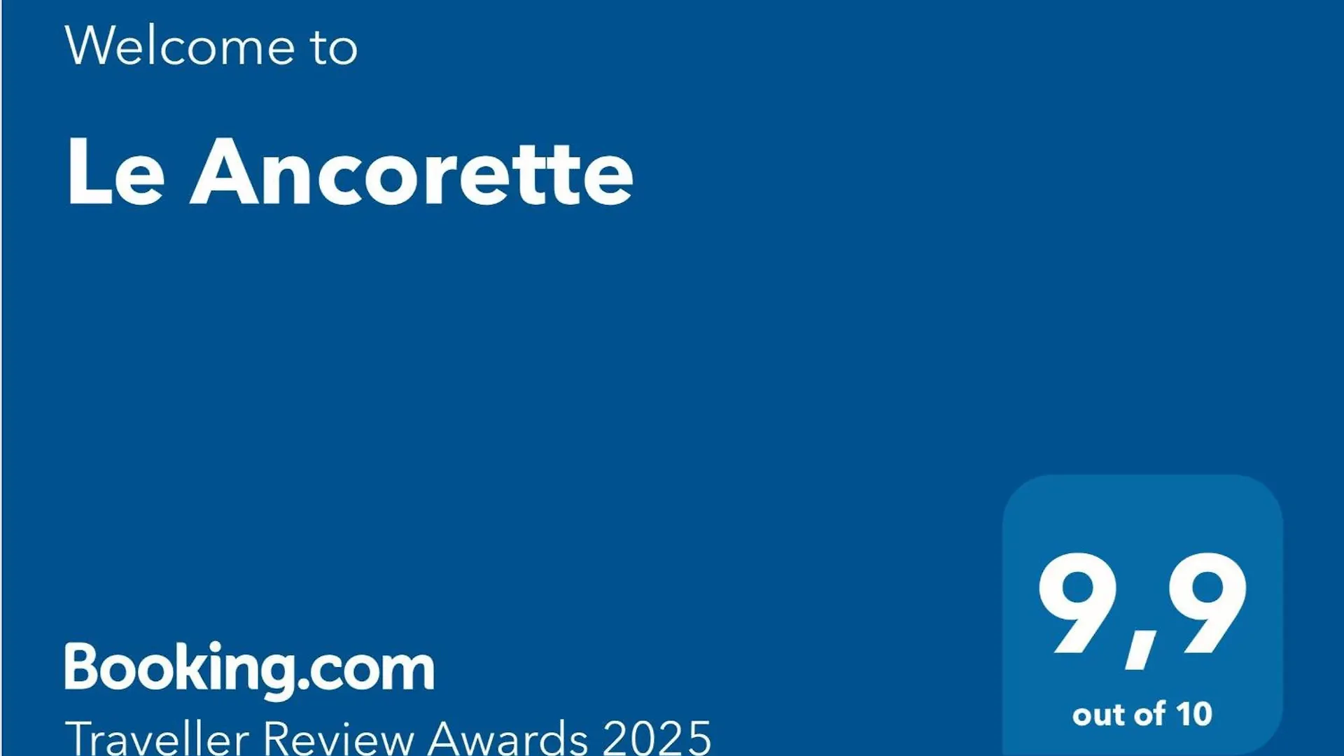 شقة Le Ancorette جيارديني ناكسوس