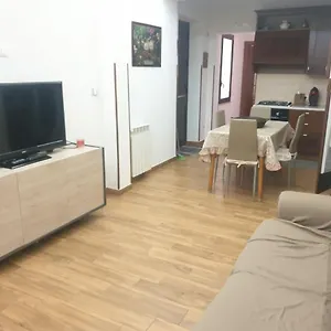 Casa Vacanze Le Cave Marsala