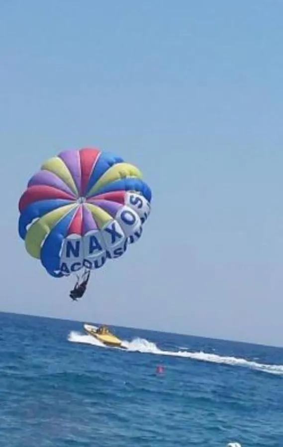 Le Ancorette Giardini Naxos