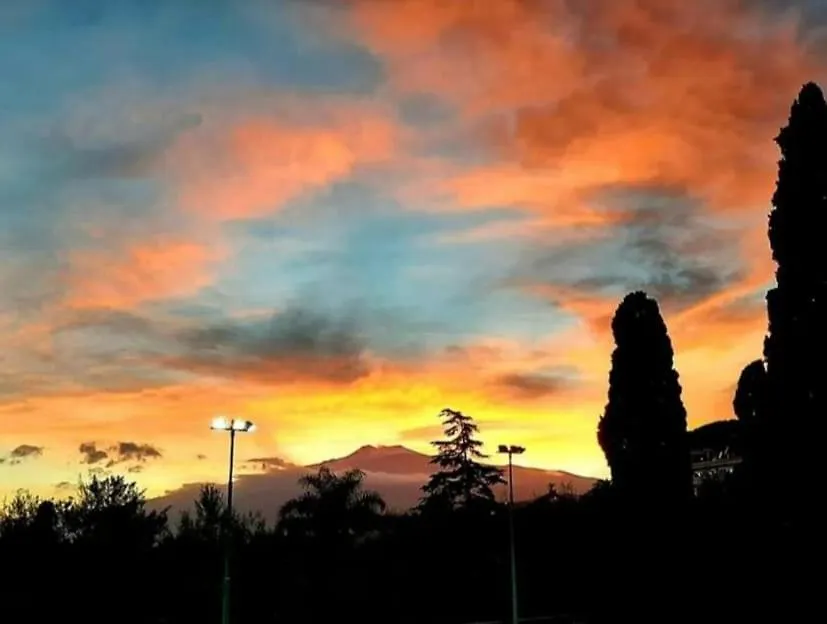 Appartamento Le Ancorette Giardini Naxos Italia